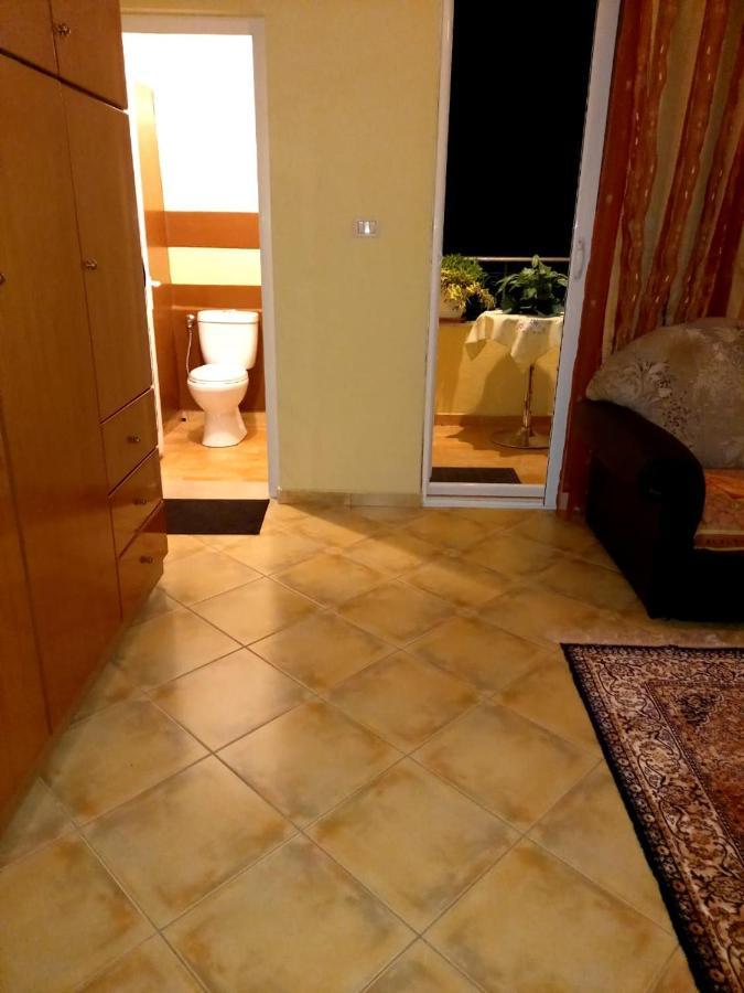 Manthoguesthouse ジロカストラ エクステリア 写真